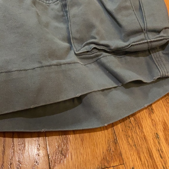 Polo by Ralph Lauren Men’s Gray Cargo Shorts 30 - Picture 7 of 9
